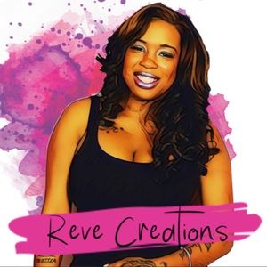 Meet your Posher, Teria